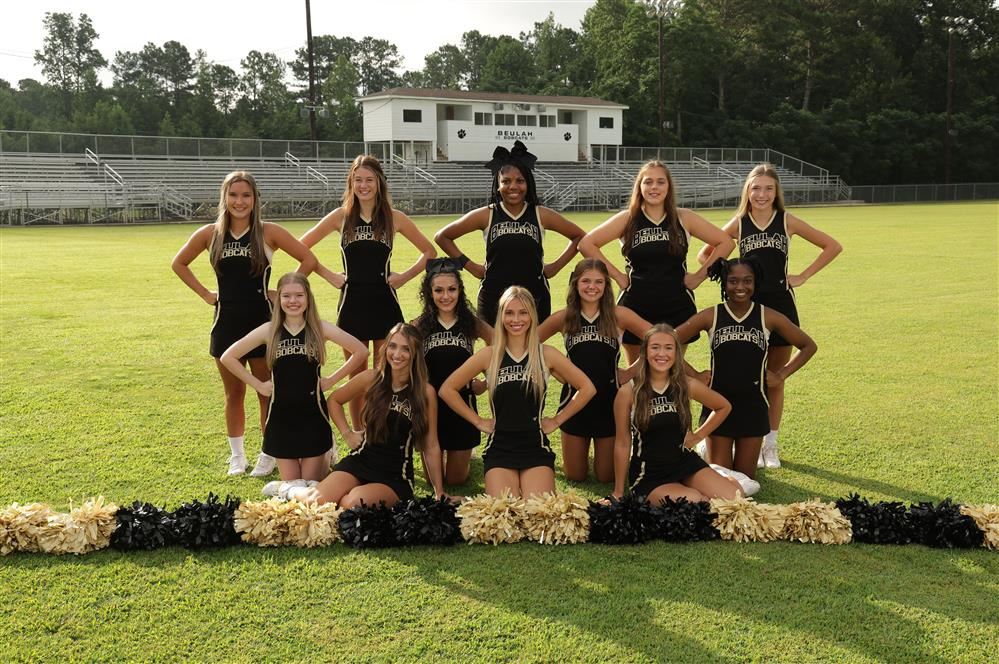 V Cheer